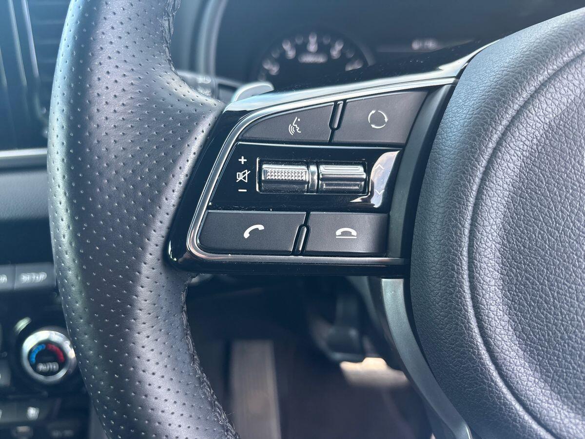 Used Kia Sportage 2021 for sale - 76716955: Photo 16