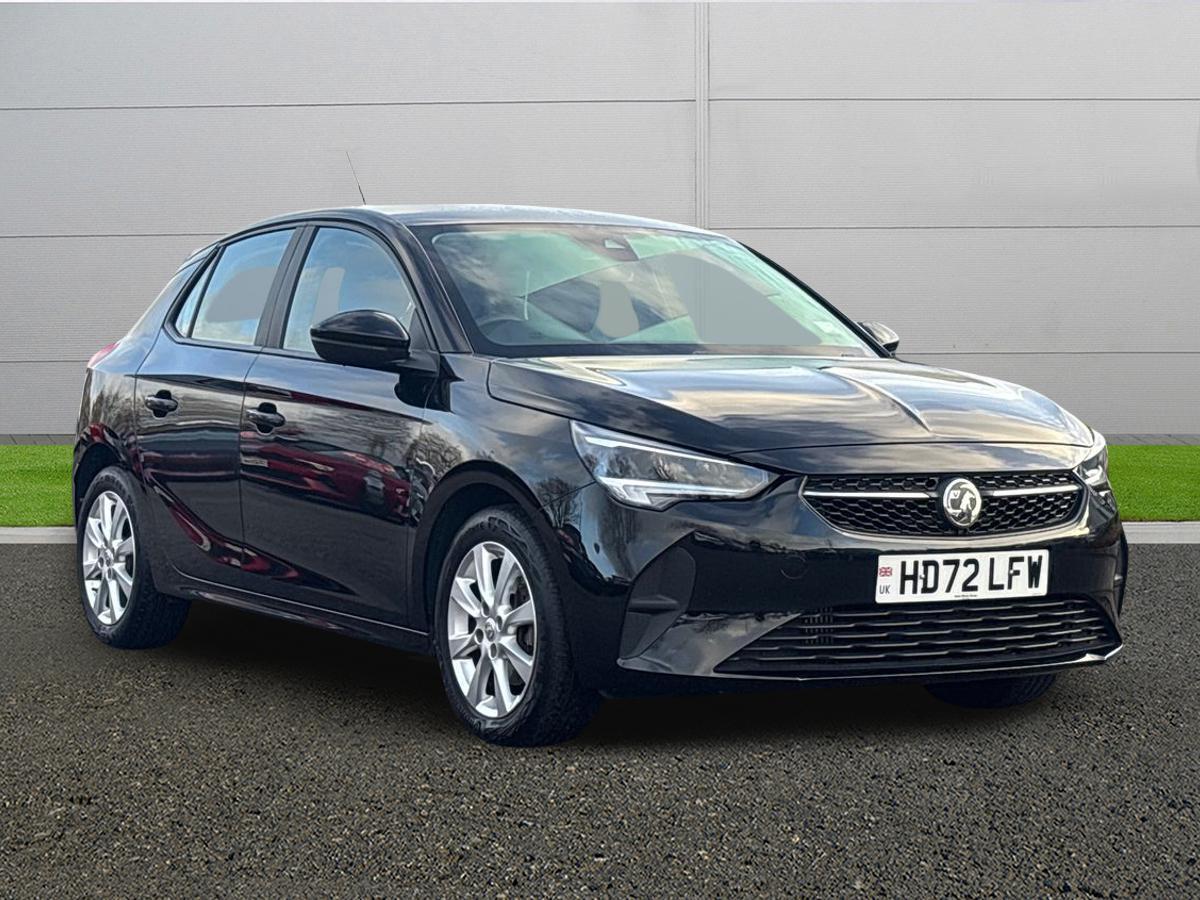 Used Vauxhall Corsa 2022 for sale - 76716913: Photo 1