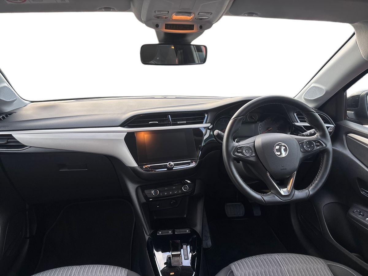Used Vauxhall Corsa 2022 for sale - 76716913: Photo 13