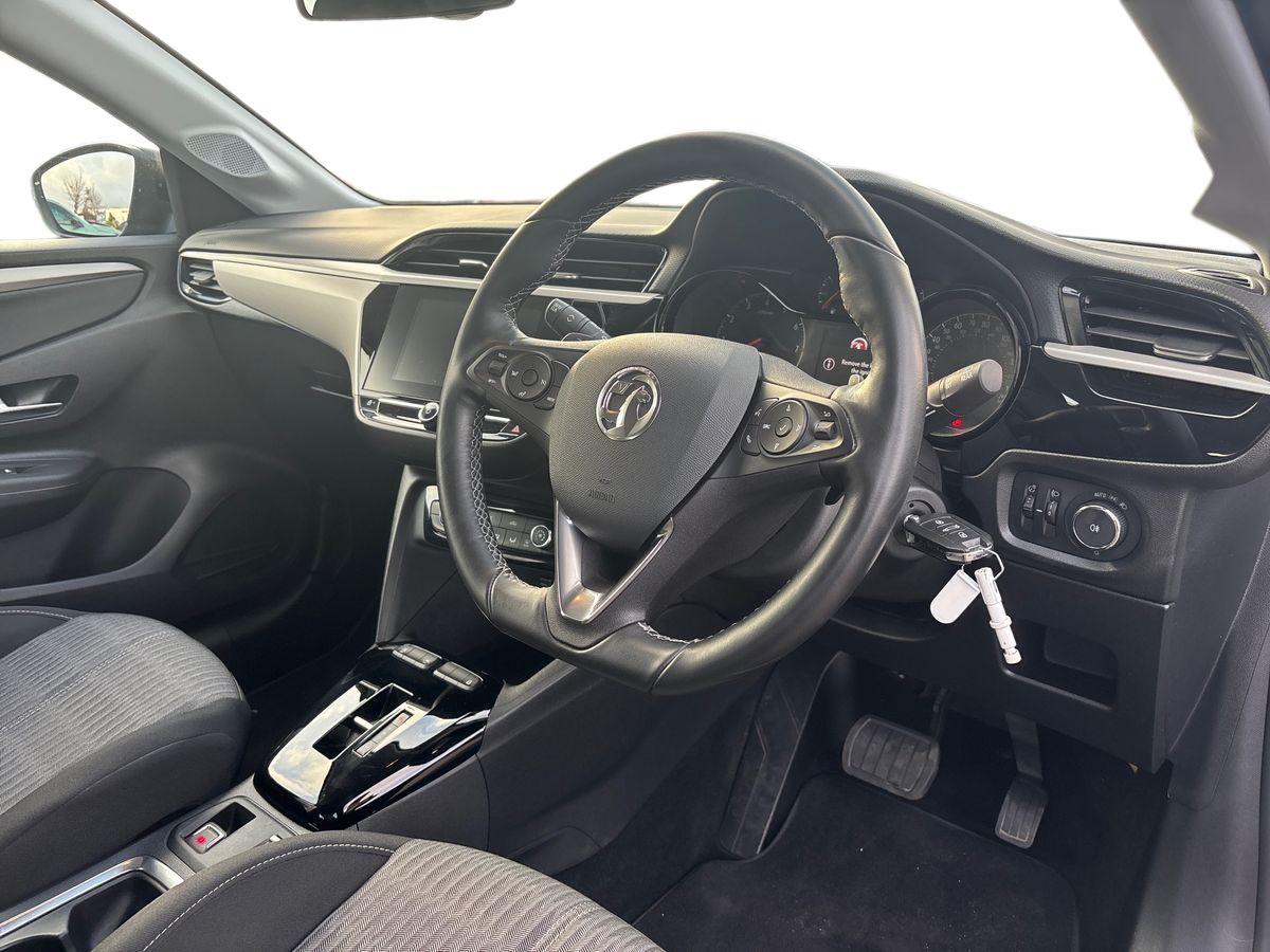 Used Vauxhall Corsa 2022 for sale - 76716913: Photo 15