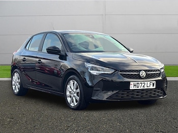 Vauxhall - Corsa
