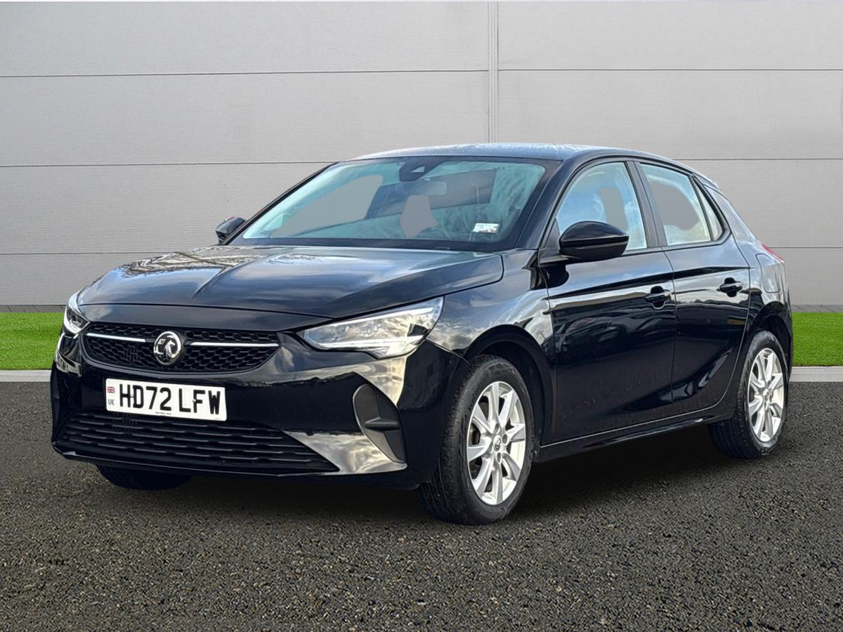 Used Vauxhall Corsa 2022 for sale - 76716913: Photo 3