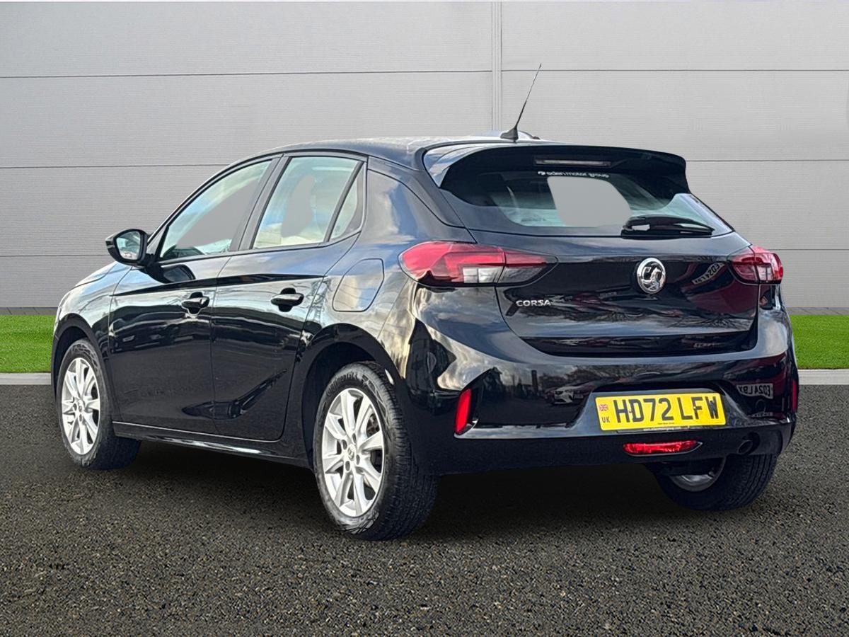 Used Vauxhall Corsa 2022 for sale - 76716913: Photo 5