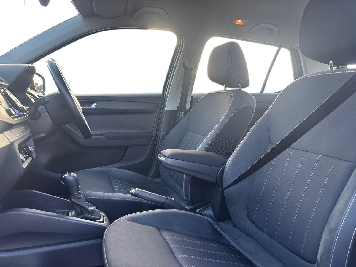 Used Skoda Fabia 2018 for sale - 76716939: Photo 10