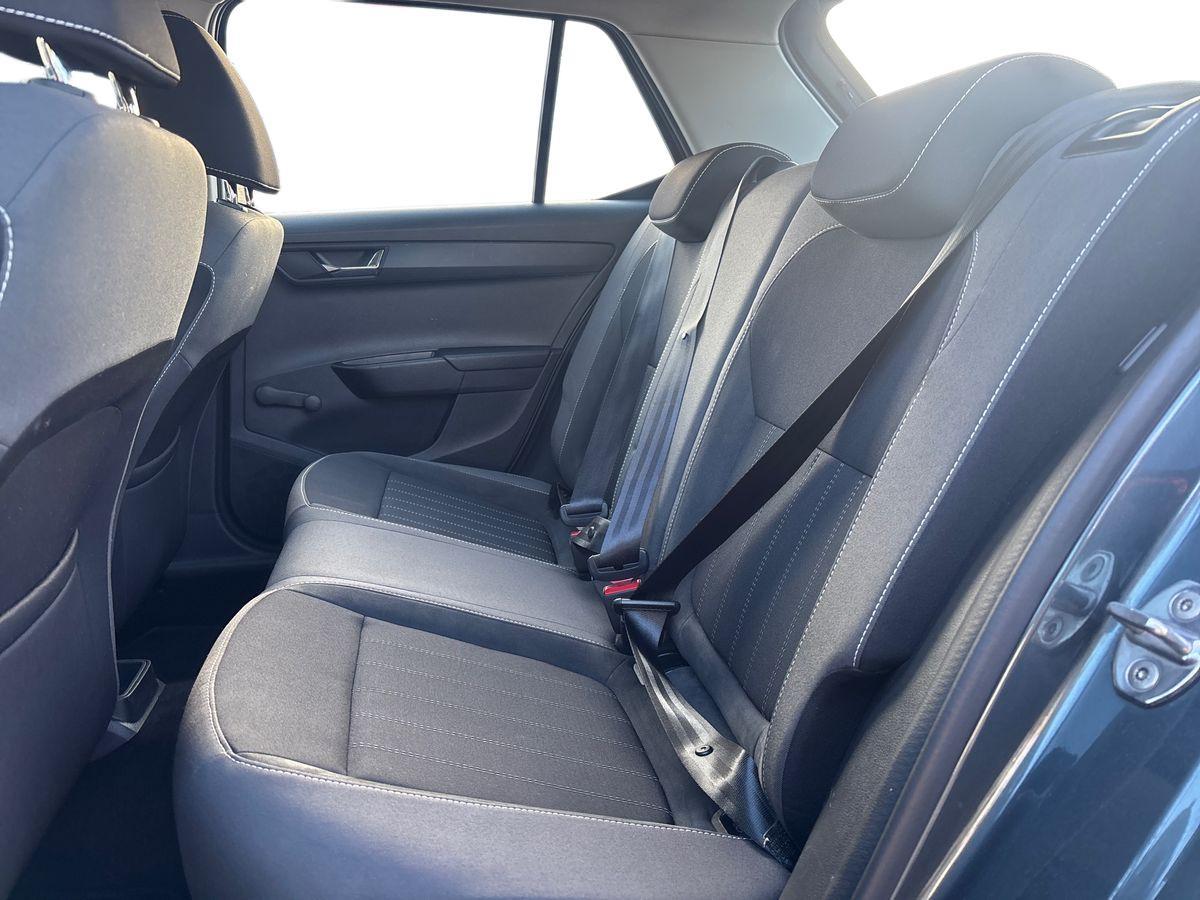 Used Skoda Fabia 2018 for sale - 76716939: Photo 11