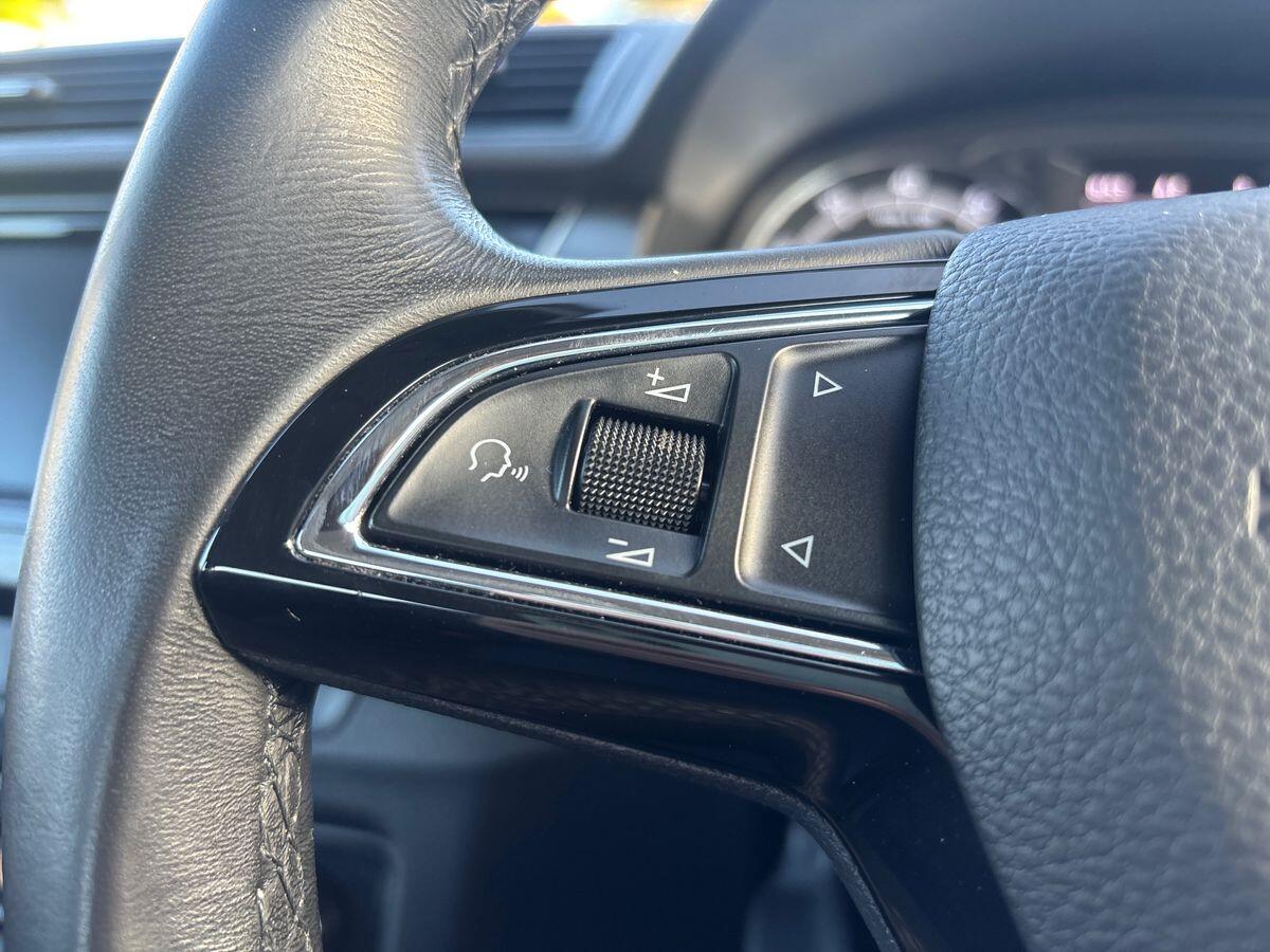 Used Skoda Fabia 2018 for sale - 76716939: Photo 16