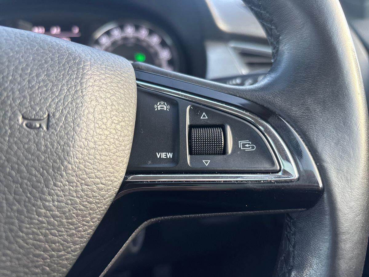 Used Skoda Fabia 2018 for sale - 76716939: Photo 17