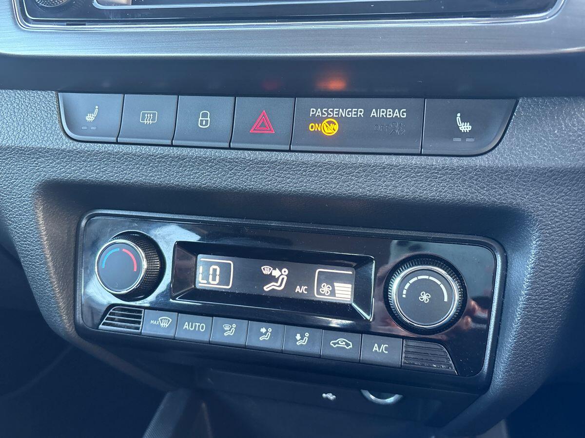 Used Skoda Fabia 2018 for sale - 76716939: Photo 18