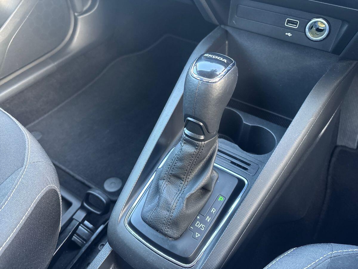 Used Skoda Fabia 2018 for sale - 76716939: Photo 19
