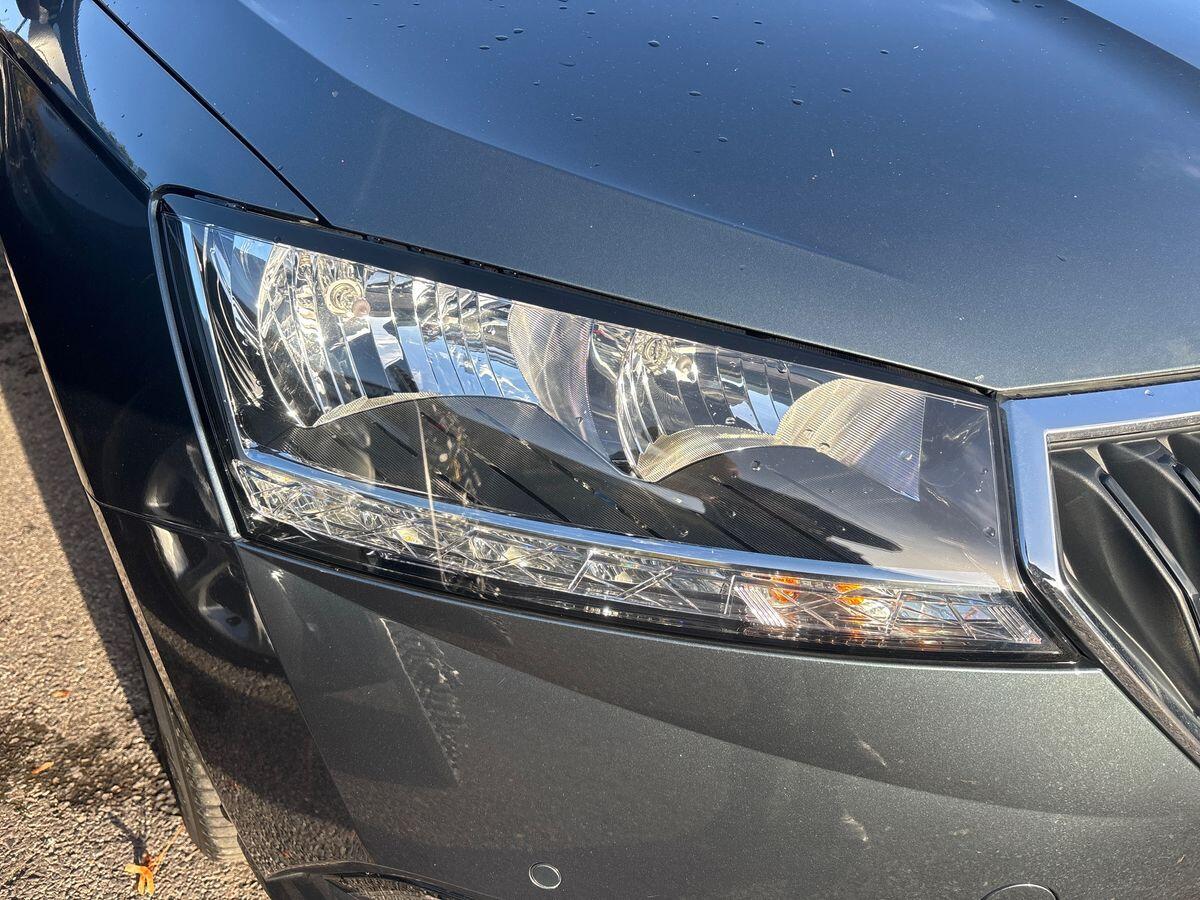 Used Skoda Fabia 2018 for sale - 76716939: Photo 21