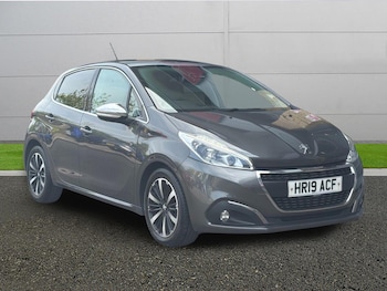 Used Peugeot 208 2019 for sale - 78418670: Photo