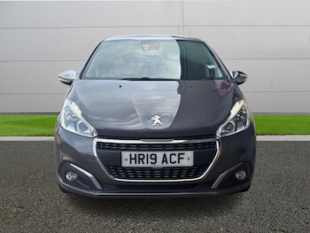 Used Peugeot 208 2019 for sale - 78418670: Photo