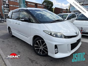 Used Toyota Estima 2013 for sale - 79720932: Photo