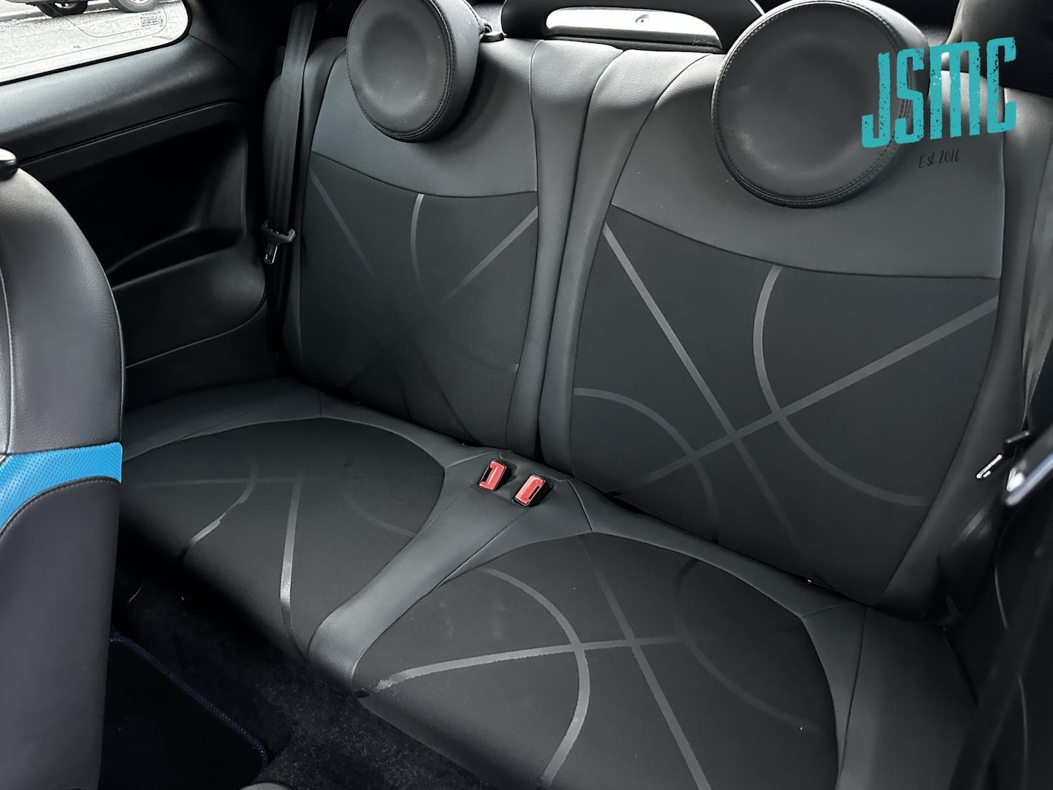 Used Fiat 500C 2016 for sale - 76568428: Photo 10