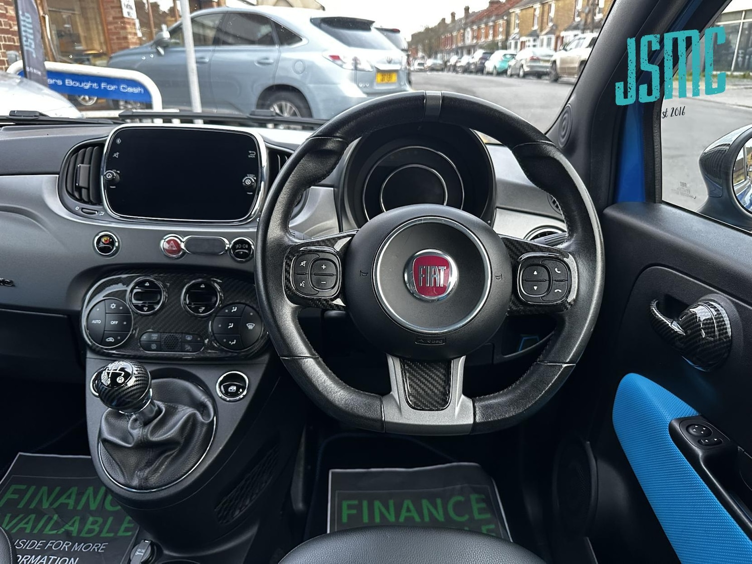 Used Fiat 500C 2016 for sale - 76568428: Photo 15