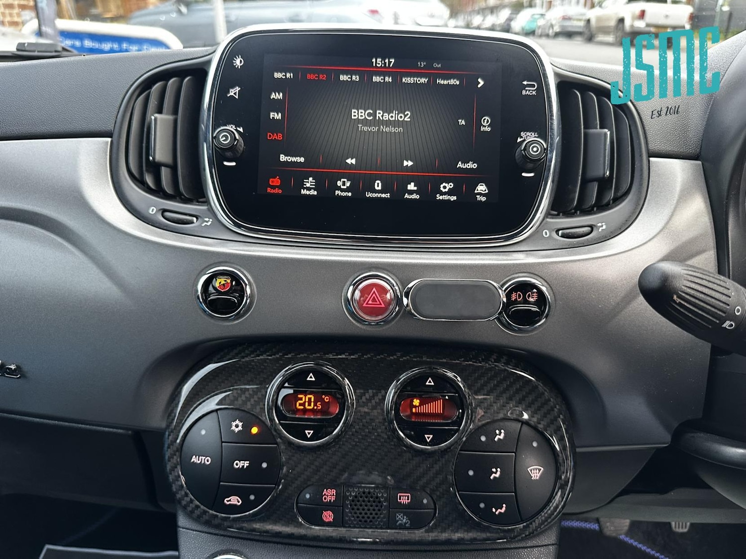 Used Fiat 500C 2016 for sale - 76568428: Photo 16