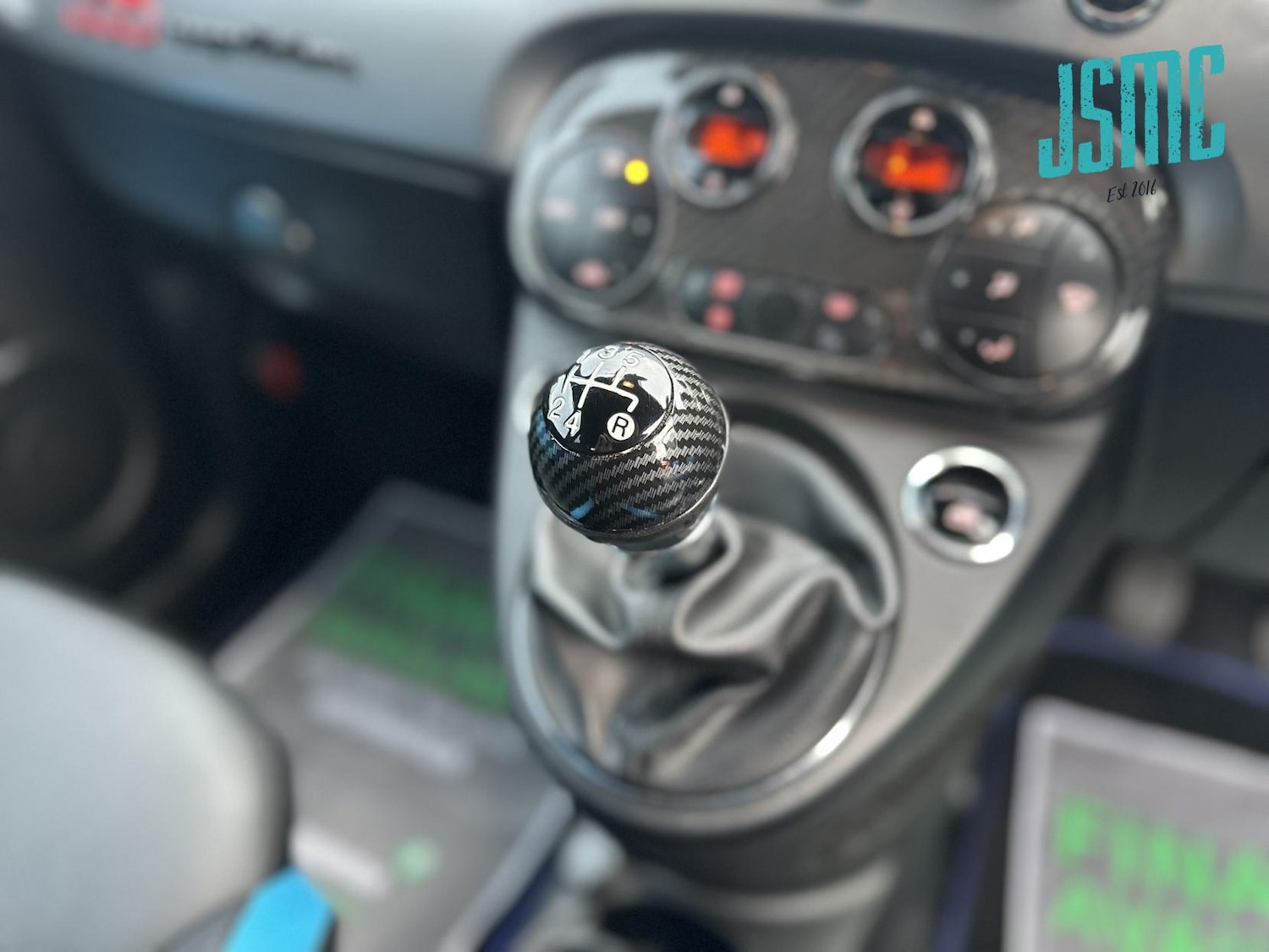 Used Fiat 500C 2016 for sale - 76568428: Photo 17