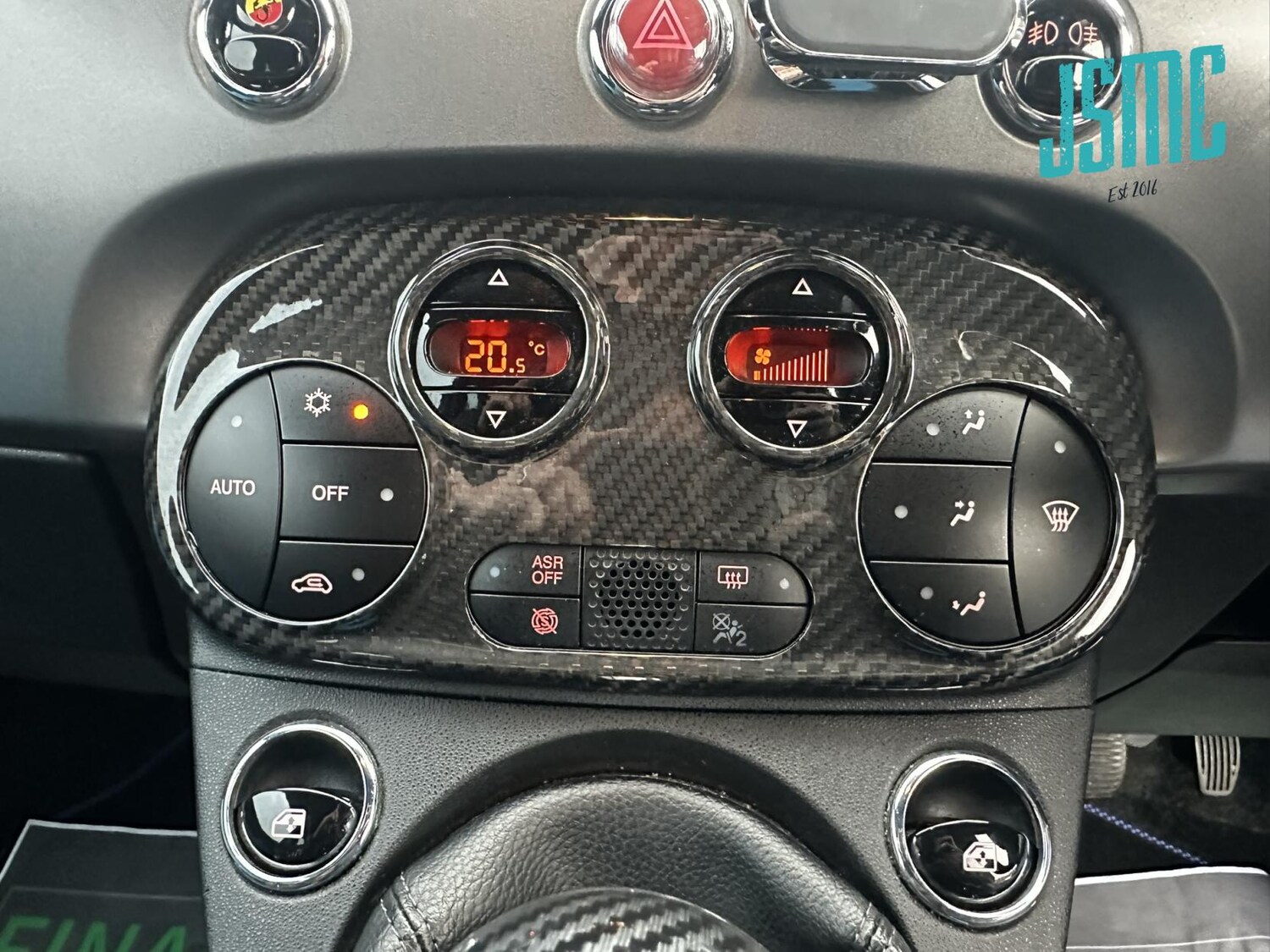 Used Fiat 500C 2016 for sale - 76568428: Photo 18