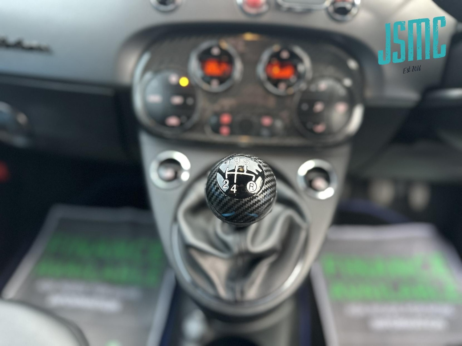 Used Fiat 500C 2016 for sale - 76568428: Photo 19