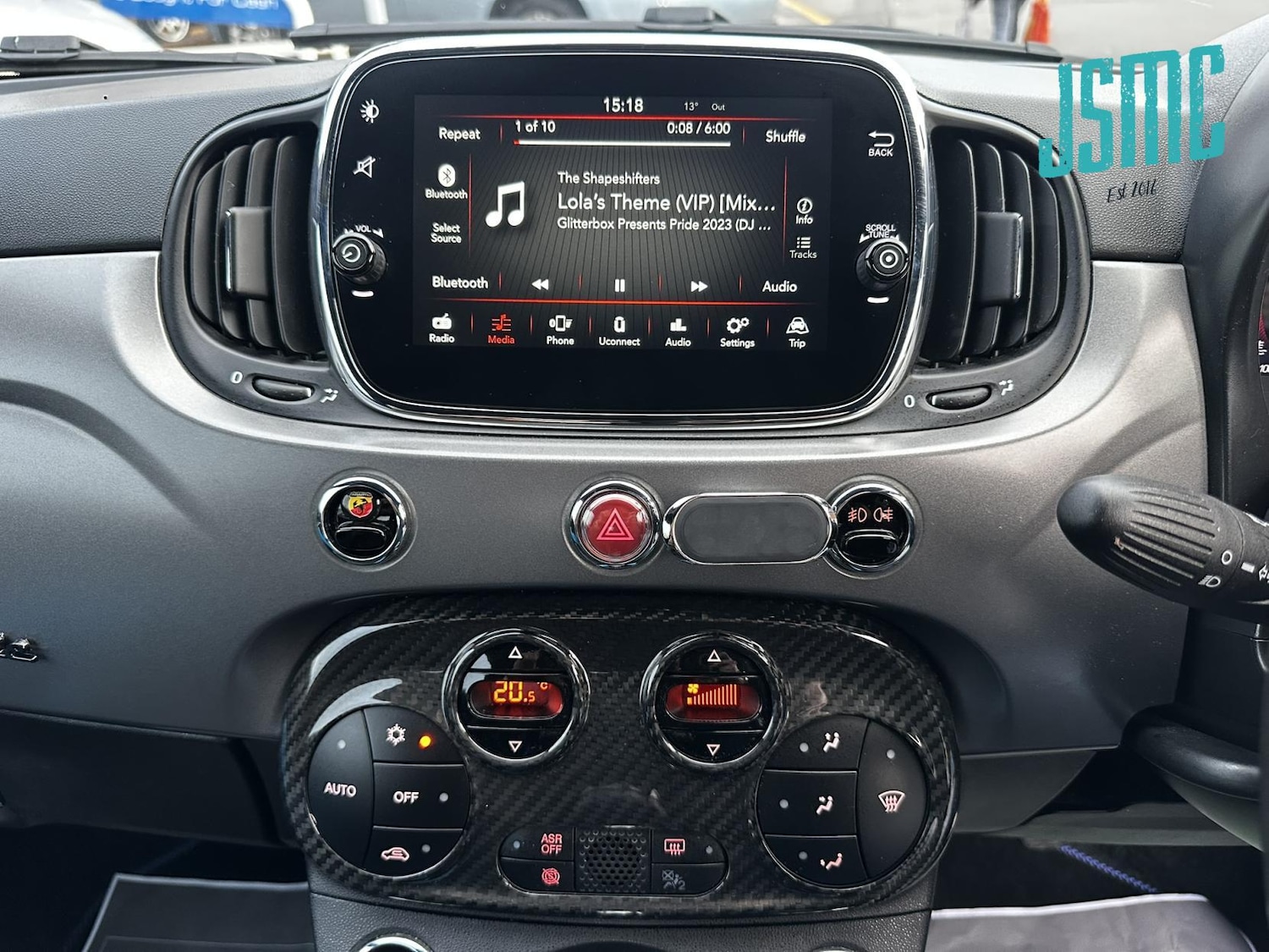 Used Fiat 500C 2016 for sale - 76568428: Photo 20