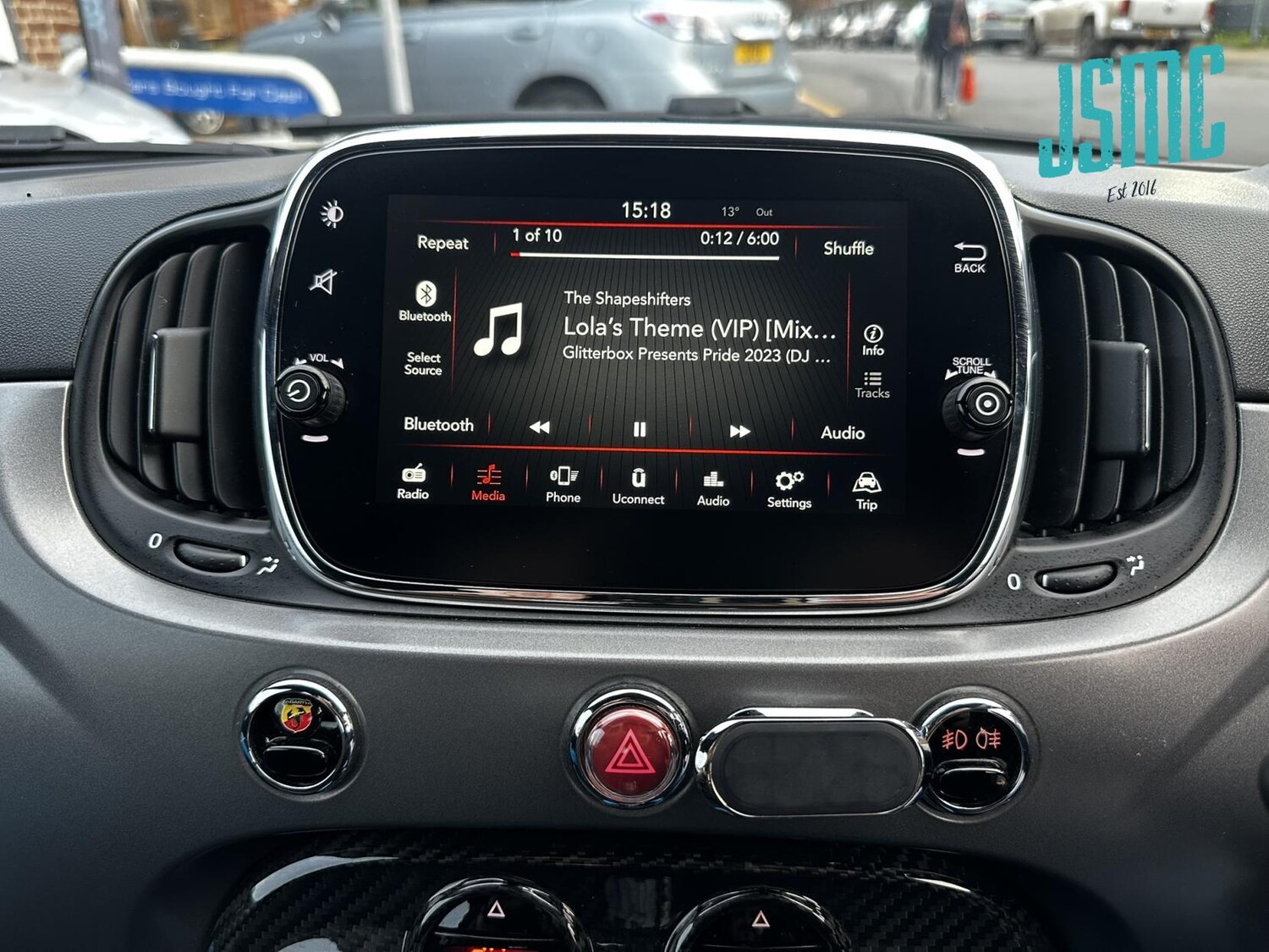 Used Fiat 500C 2016 for sale - 76568428: Photo 21