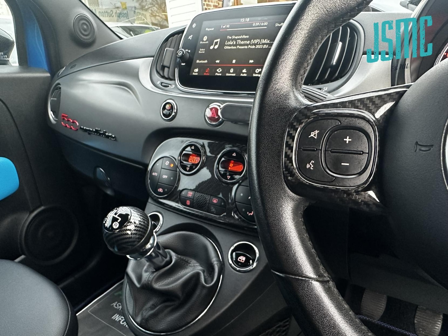 Used Fiat 500C 2016 for sale - 76568428: Photo 23