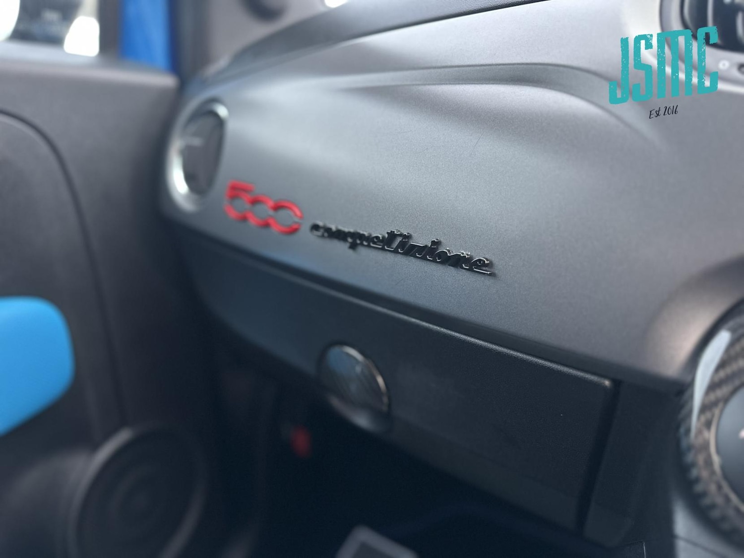 Used Fiat 500C 2016 for sale - 76568428: Photo 24