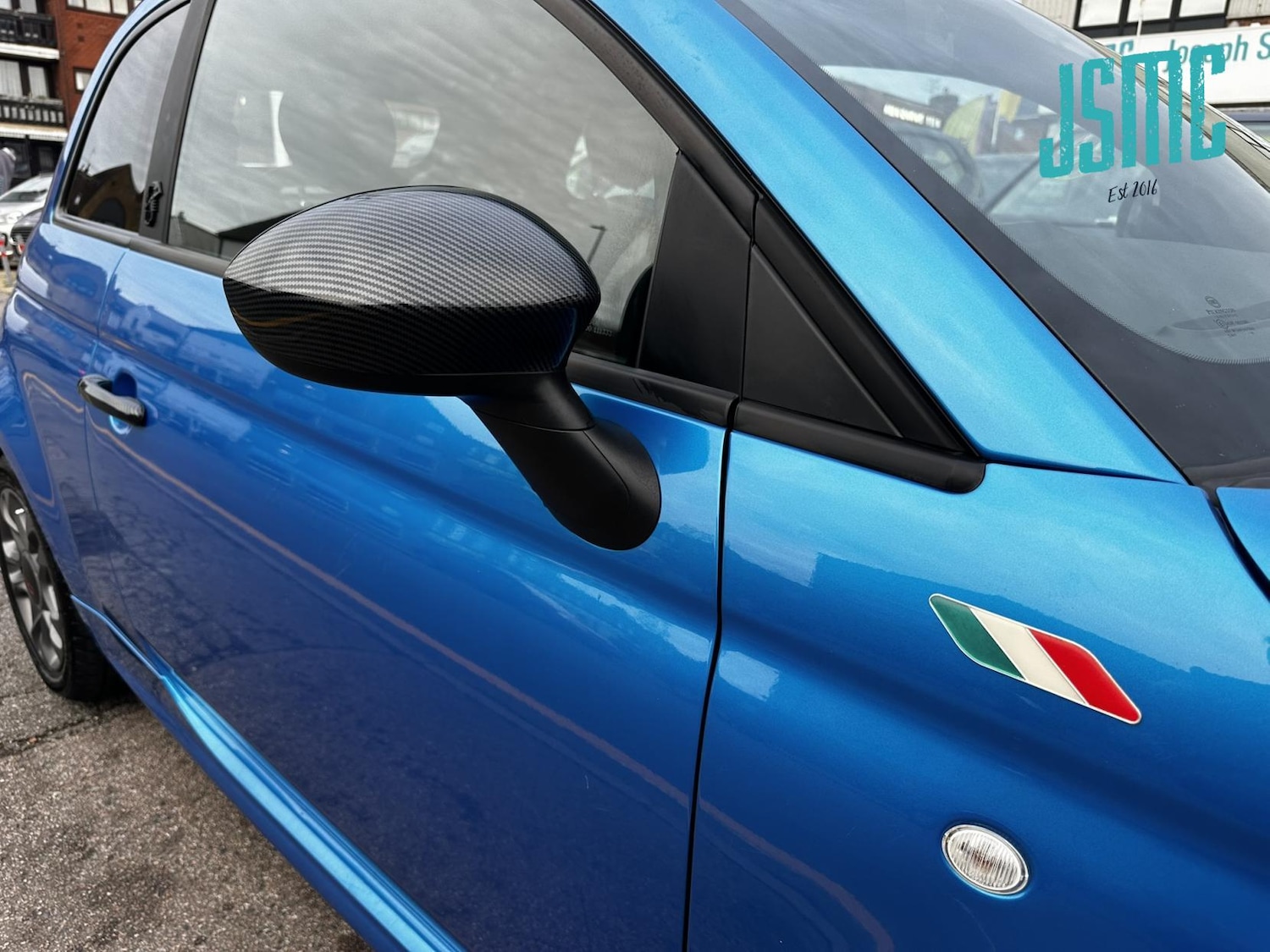 Used Fiat 500C 2016 for sale - 76568428: Photo 28