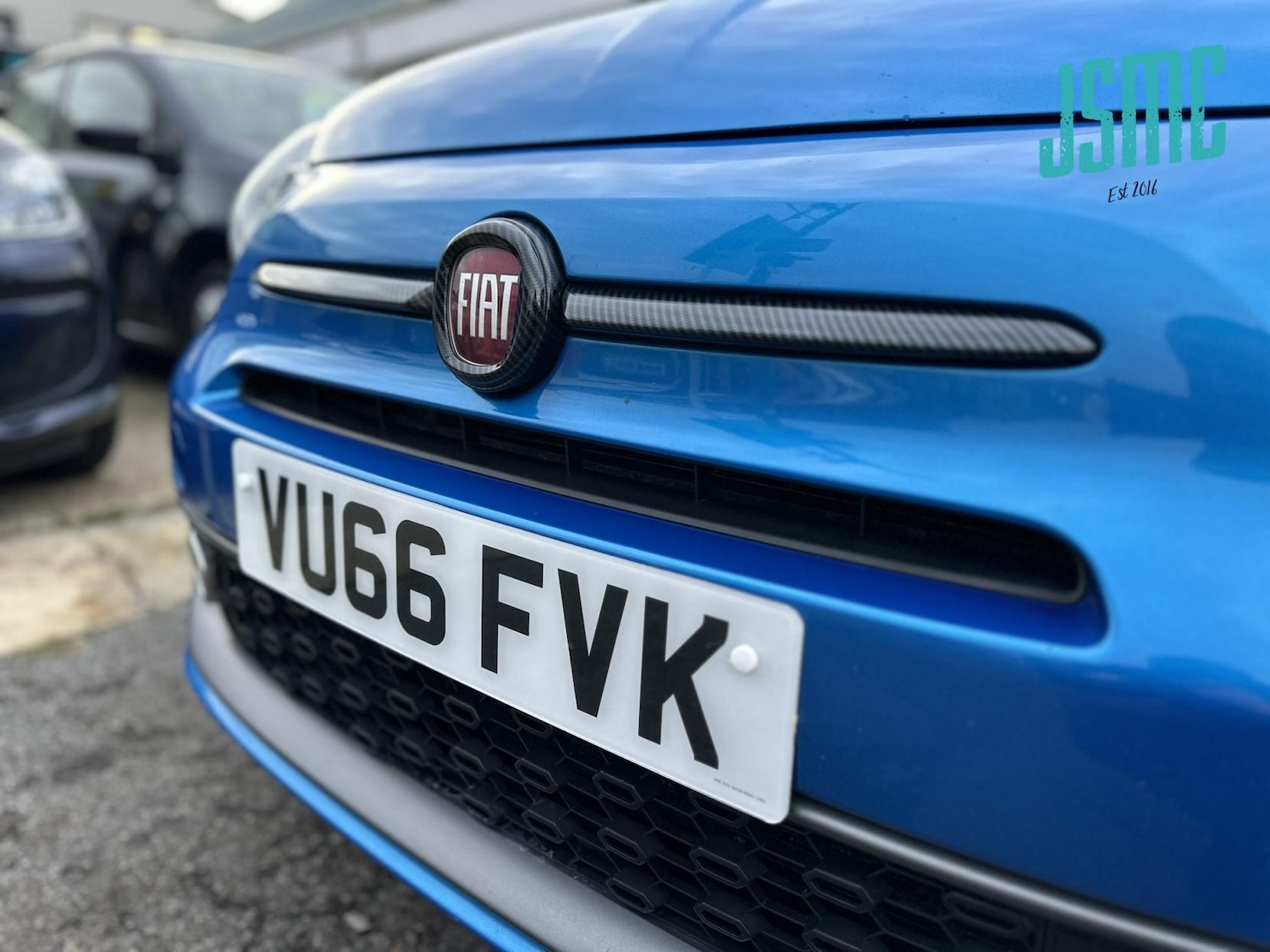 Used Fiat 500C 2016 for sale - 76568428: Photo 36