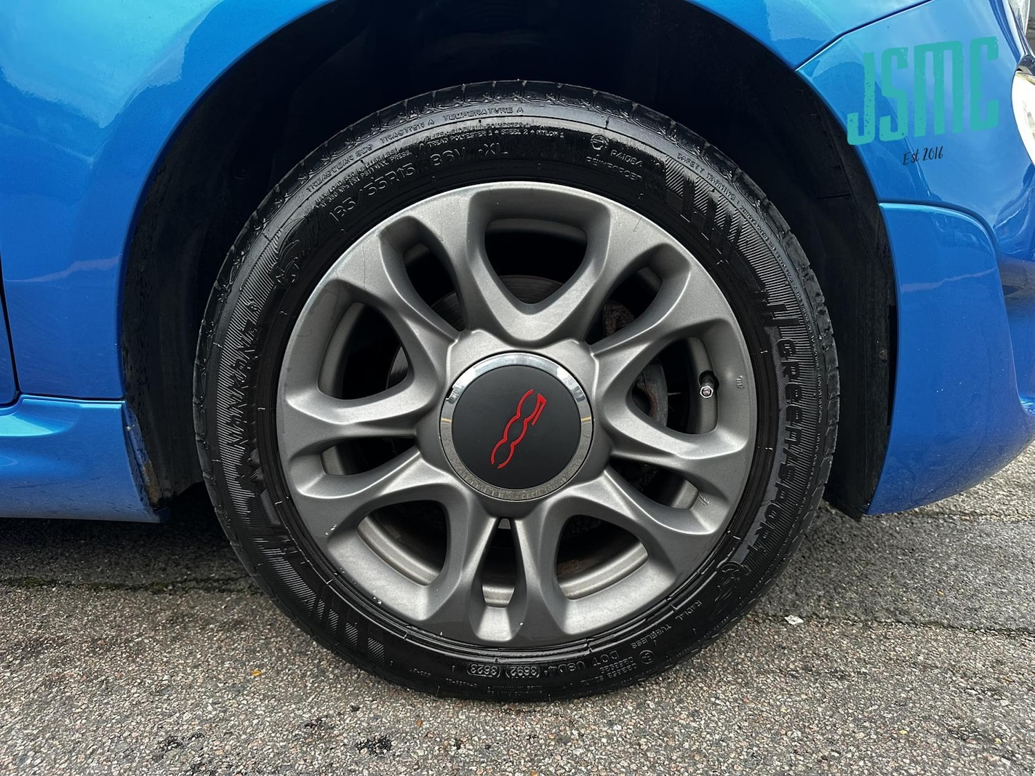 Used Fiat 500C 2016 for sale - 76568428: Photo 37