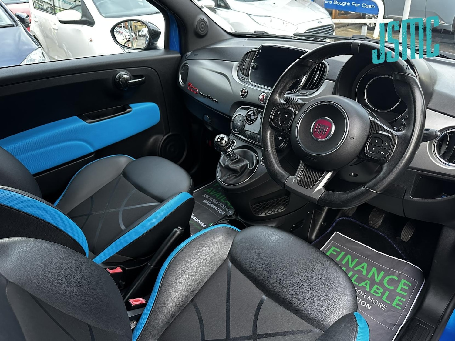 Used Fiat 500C 2016 for sale - 76568428: Photo 5