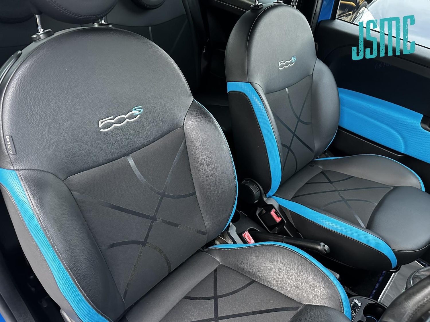 Used Fiat 500C 2016 for sale - 76568428: Photo 7