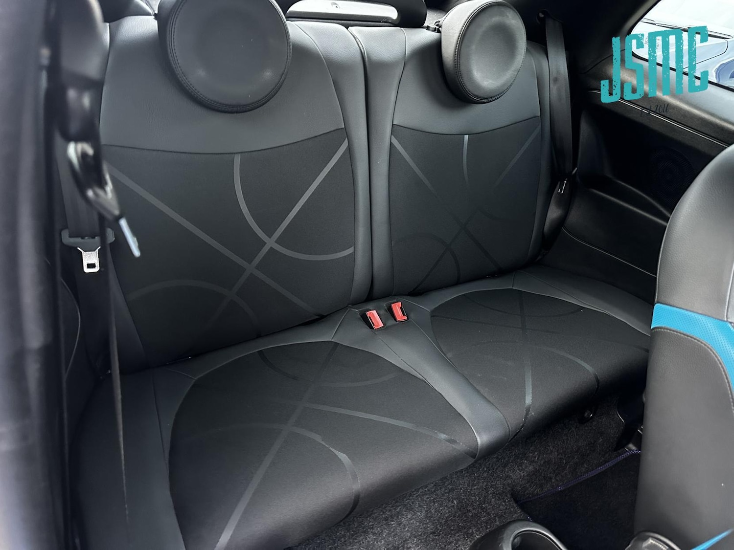 Used Fiat 500C 2016 for sale - 76568428: Photo 9