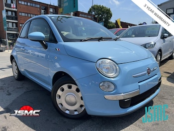 Used Fiat 500 2014 for sale - 79299537: Photo