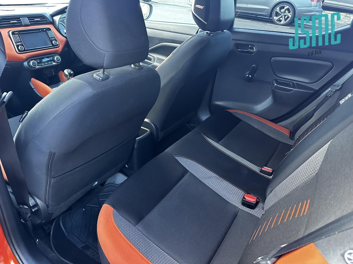 Used Nissan Micra 2017 for sale - 76796740: Photo 10