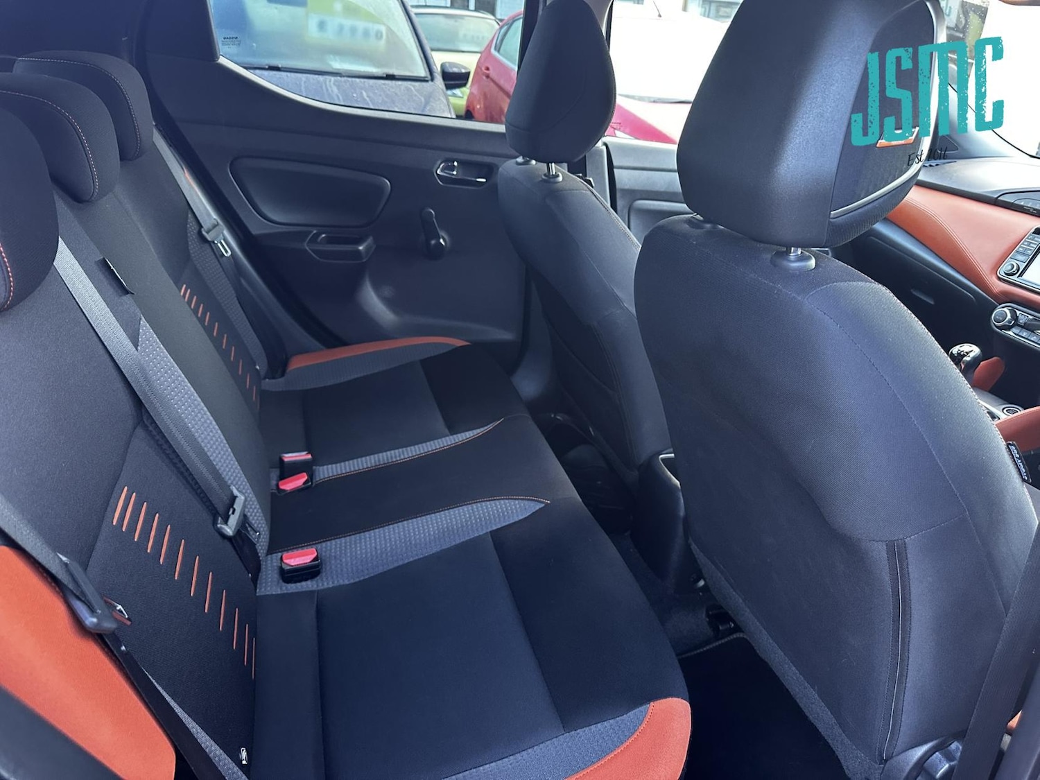 Used Nissan Micra 2017 for sale - 76796740: Photo 11