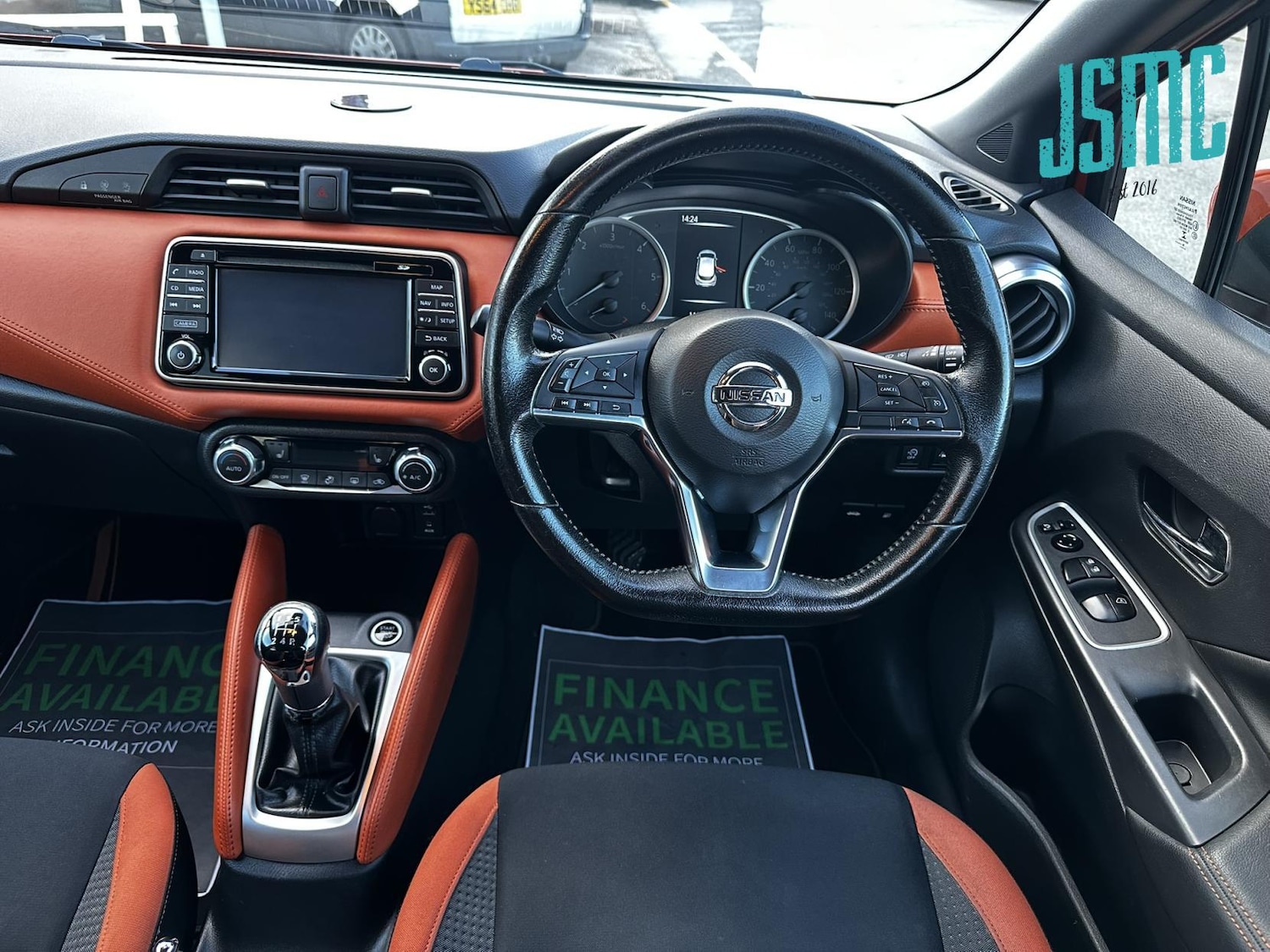 Used Nissan Micra 2017 for sale - 76796740: Photo 15