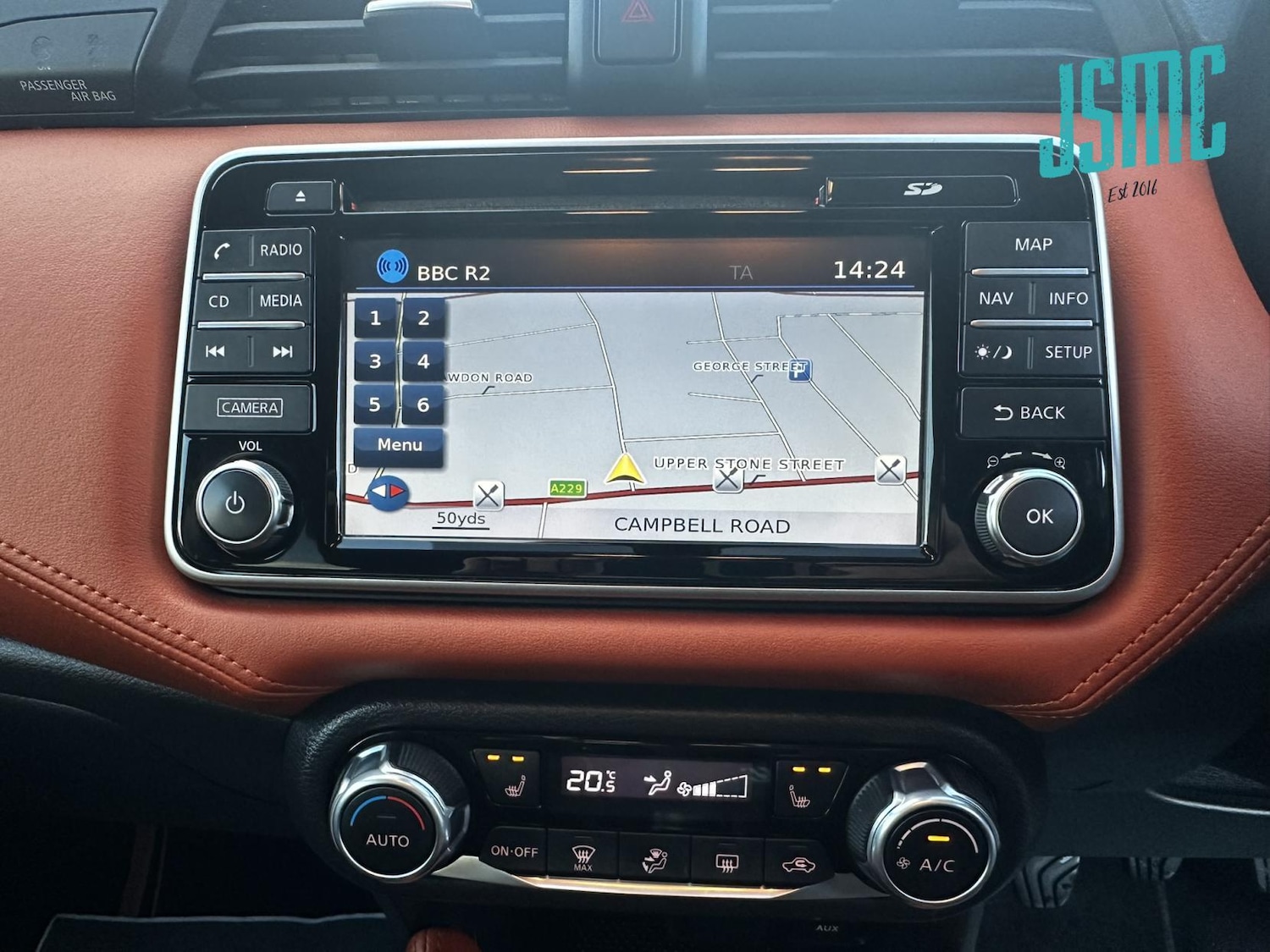 Used Nissan Micra 2017 for sale - 76796740: Photo 16