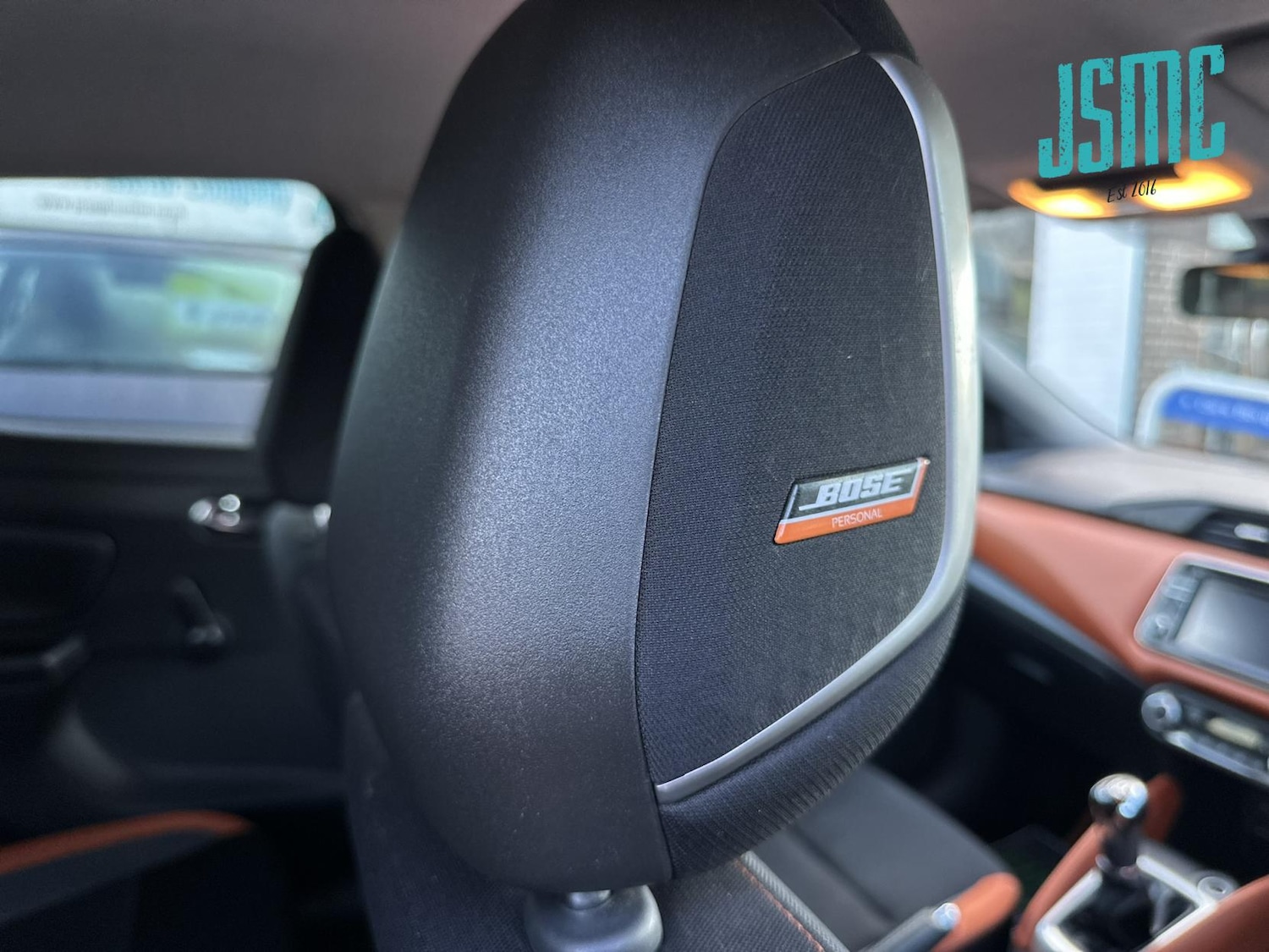 Used Nissan Micra 2017 for sale - 76796740: Photo 18