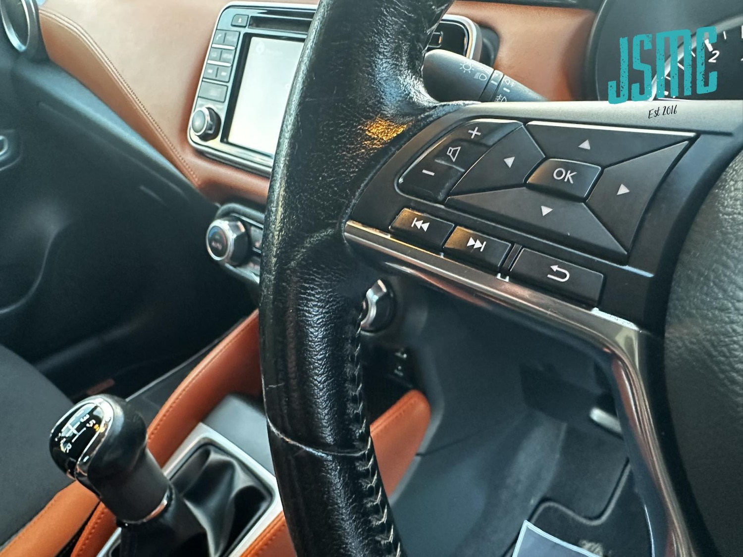 Used Nissan Micra 2017 for sale - 76796740: Photo 19