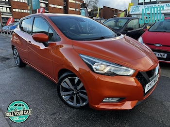 2017 - 1.5 dCi Tekna 5dr