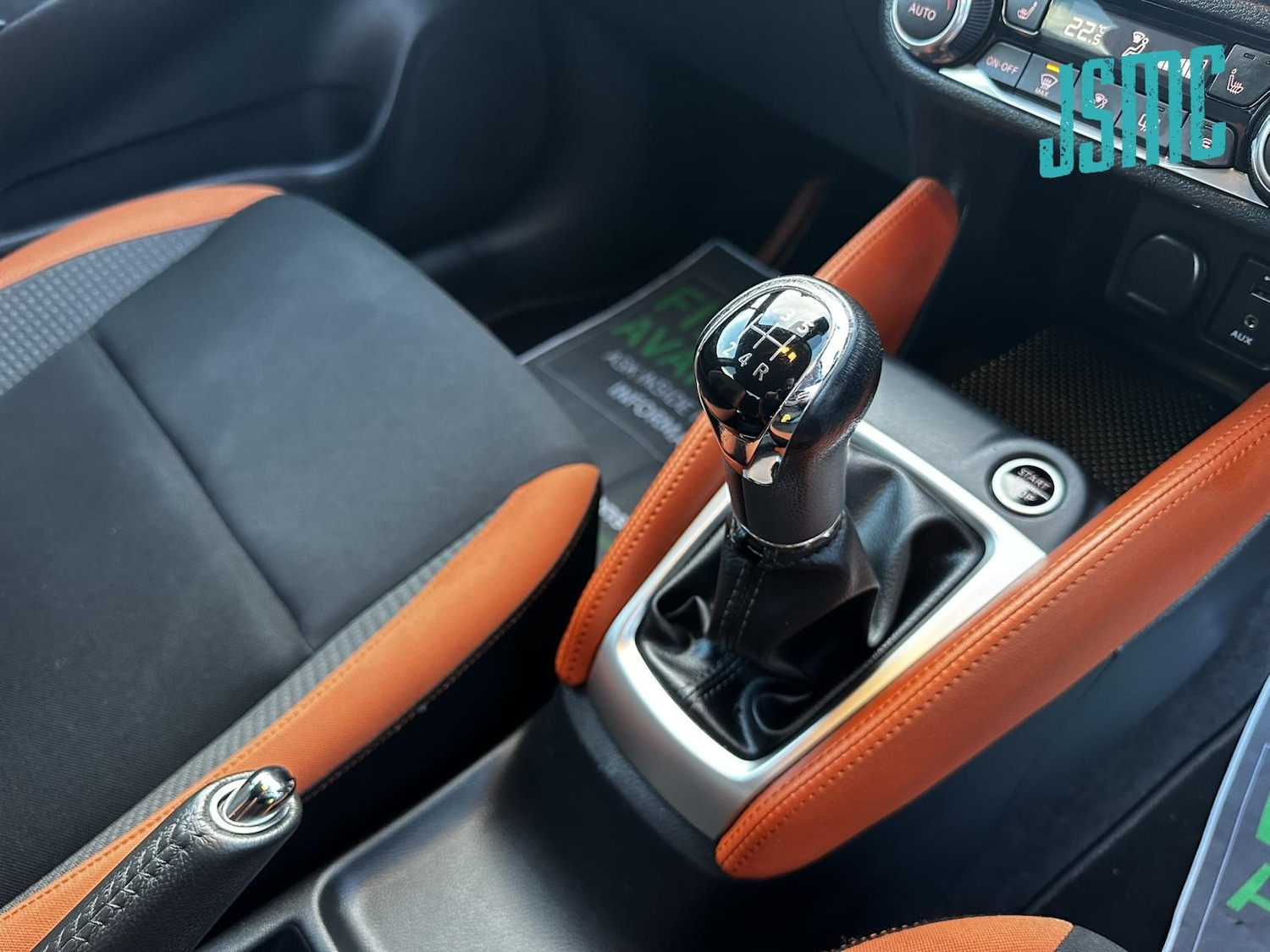 Used Nissan Micra 2017 for sale - 76796740: Photo 22