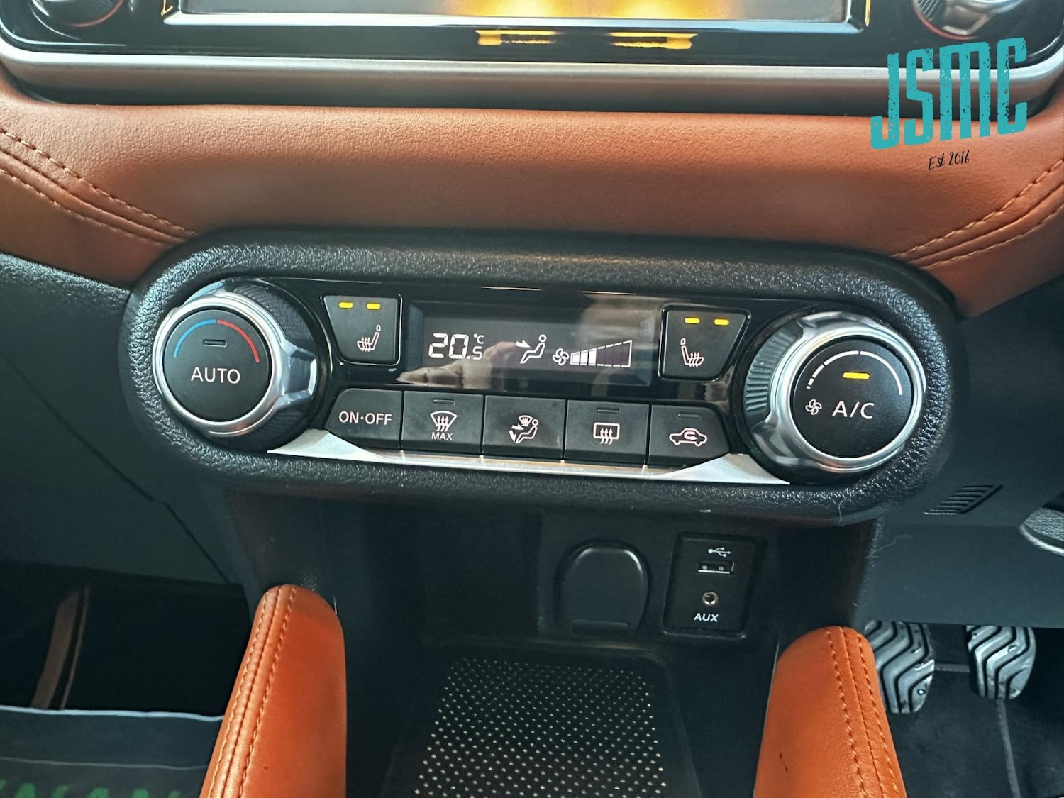 Used Nissan Micra 2017 for sale - 76796740: Photo 23