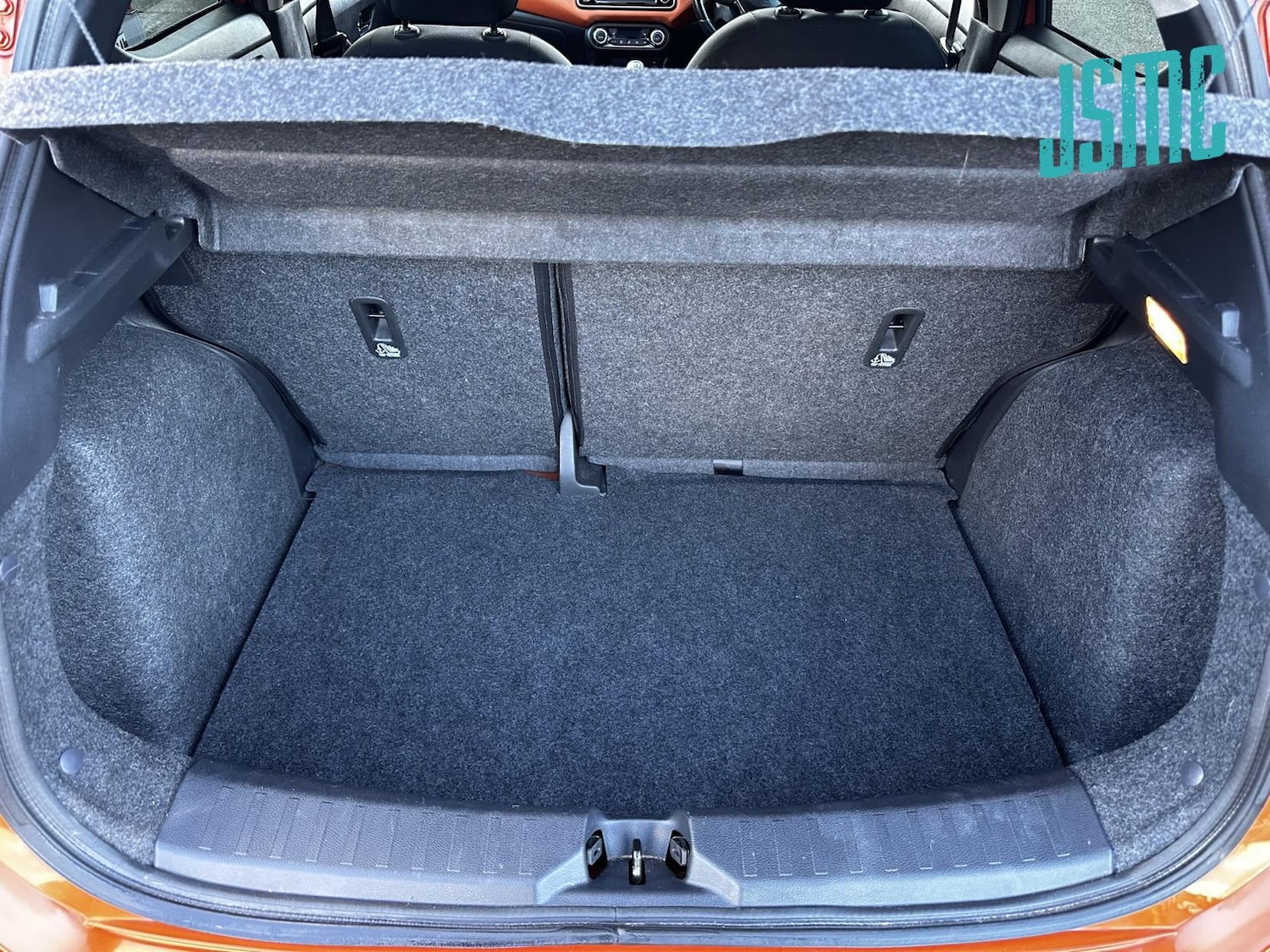 Used Nissan Micra 2017 for sale - 76796740: Photo 24