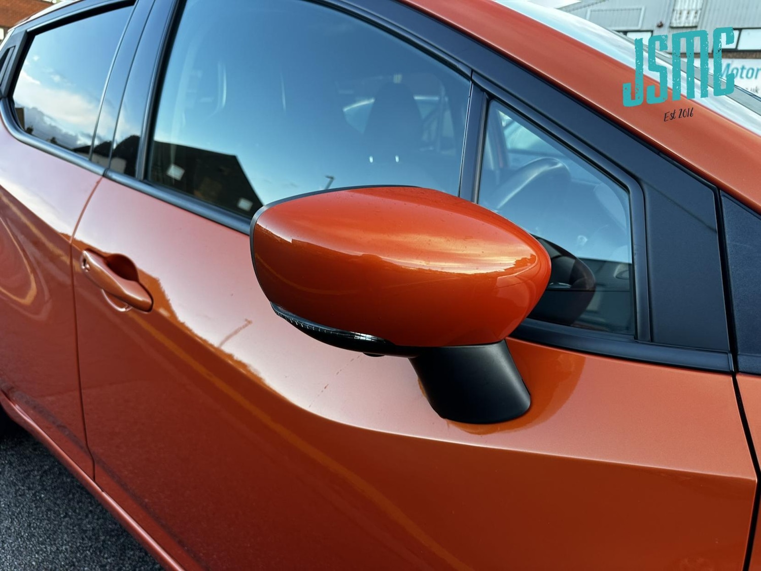 Used Nissan Micra 2017 for sale - 76796740: Photo 29