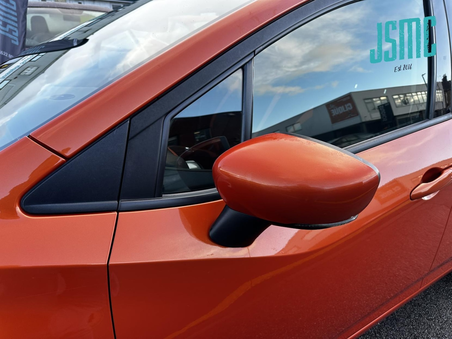 Used Nissan Micra 2017 for sale - 76796740: Photo 30