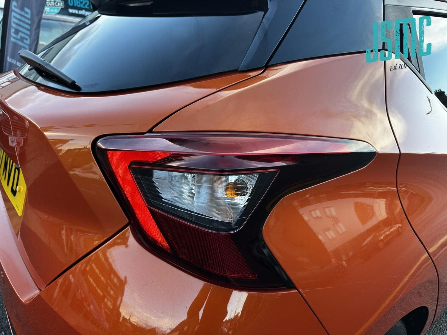 Used Nissan Micra 2017 for sale - 76796740: Photo 32