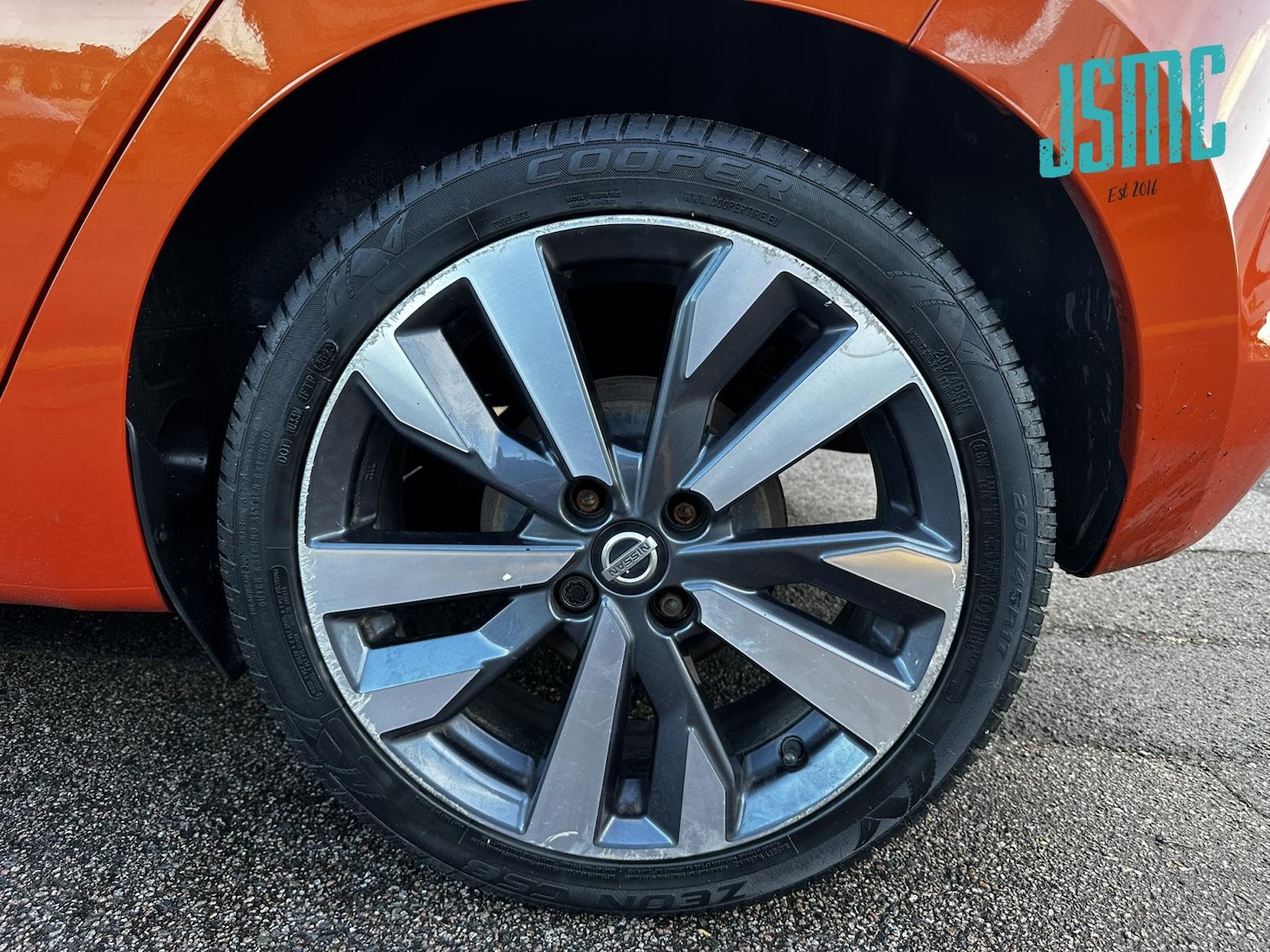 Used Nissan Micra 2017 for sale - 76796740: Photo 40