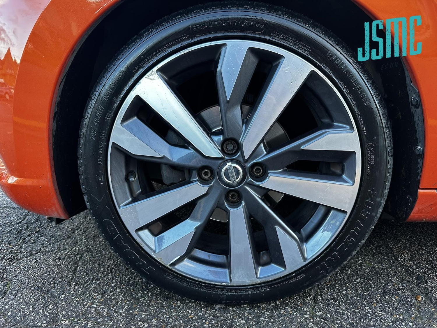 Used Nissan Micra 2017 for sale - 76796740: Photo 41