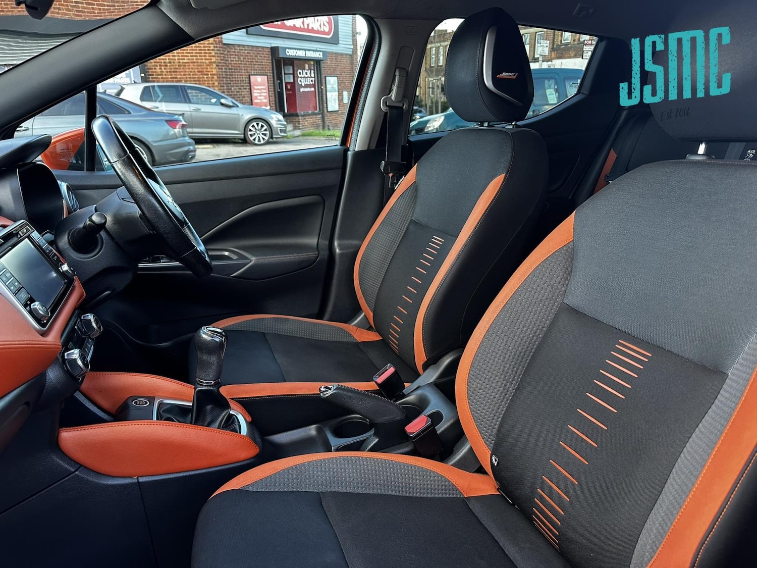 Used Nissan Micra 2017 for sale - 76796740: Photo 5